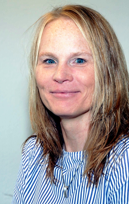 Dr. Birte Almreiter